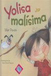 YOLISA MALISIMA, de Mar Pavón | portada del libro