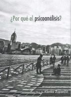 (sin titulo), de ALENKA ZUPANCIC | portada del libro