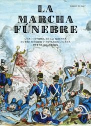 LA MARCHA FúNEBRE, de PETER GUARDINO | portada del libro