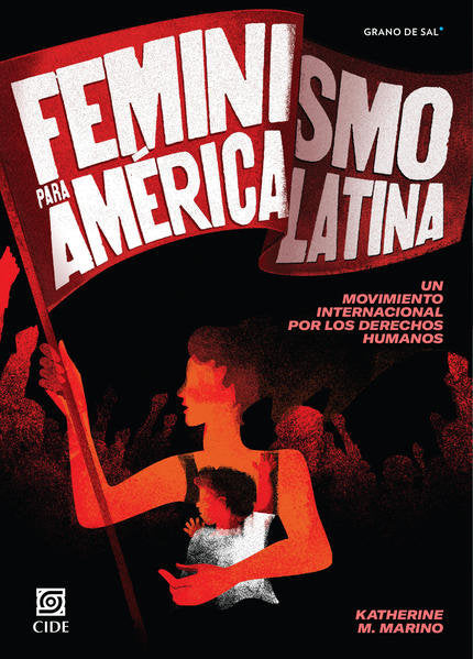 FEMINISMO PARA AMERICA LATINA, de KATHERINE M. MARINO | portada del libro