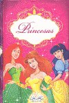 PRINCESAS, de BRICEÑO,ALBERTO | portada del libro