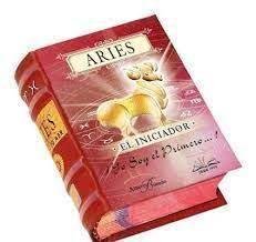 Aries: el Iniciador, de AAVV | portada del libro