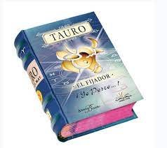 TAURO, de AAVV | portada del libro
