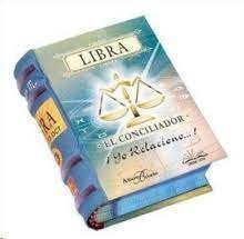 LIBRA, de AAVV | portada del libro