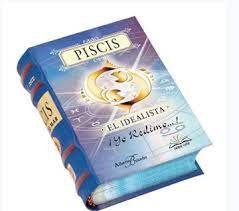 PISCIS, de AAVV | portada del libro