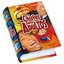 Chistes para adultos, de BRICEÑO, ALBERTO | portada del libro