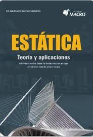 Estatica, de Gamio, Luis | portada del libro
