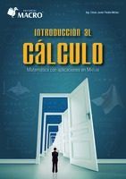 Introducción al Calculo, de Piedra Vilchez , César Javier | portada del libro