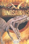 Dinosaurios, de BRICEÑO, ALBERTO | portada del libro