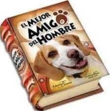 El mejor amigo del hombre, de AA.VV. | portada del libro