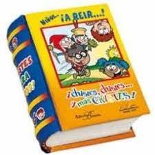 Niños a reir. chistes, chistes y mas chistes, de AAVV | portada del libro