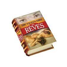 DICTIONNAIRE DES REVES, de LIBROS PEQUEÑOS DE ESPAÑA | portada del libro
