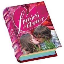 FRASES DE AMOR, de AAVV | portada del libro