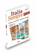 Italia simpre A1-B1, de Varios autores | portada del libro