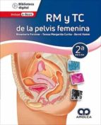 FORSTNER RM Y TC DE LA PELVIS FEMENINA, de ROSEMARIE FORSTNER | portada del libro