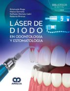 LASER DE DIODO EN ODONTOLOGIA Y ESTOMATOLOGIA, de Varios autores | portada del libro