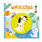 MASCOTAS ("JUEGO Y DESCUBRO"), de Varios autores | portada del libro