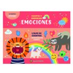 EMOCIONES (CAJA CON LIBRO+PUZLE) ("CUENTOS Y SORPRESAS"), de Varios autores | portada del libro