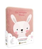 LA CONEJITA MIMI ("LIBRO PELUCHE"), de Varios autores | portada del libro