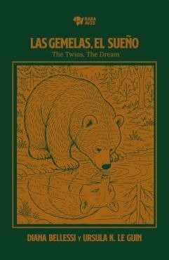 LAS GEMELAS, EL SUEÑO. THE TWINS, THE DREAM, de  | portada del libro