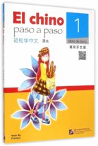 El Chino Paso a Paso 1 Libro+Audio QR (Easy Steps ed Esp), de YAMIN MA | portada del libro
