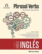 PHRASAL VERBS GUIA AUTOAPRENDIZAJE, de Varios autores | portada del libro