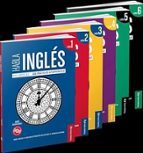 HABLA INGLES PACK COLECCION COMPLETA LIB, de Preston | portada del libro