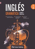 INGLES GRAMATICA TEORIA Y PRACTICA B2-C1, de Varios autores | portada del libro