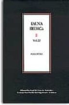 FAUNA IBERICA (VOL. 12): COLEOPTERA CERAMBYCIDAE, de EDUARD VIVES | portada del libro