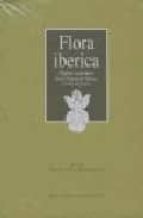 FLORA IBERICA (VOL. XXI): SMILACACEAE ORCHIDACEAE, de Varios autores | portada del libro