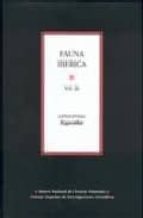 FAUNA IBERICA (VOL. 26): LEPIDOPTERA ZYGAENIDAE, de Varios autores | portada del libro