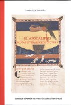 El Apocalipsis : pautas literarias de lectura, de LOURDES GARCIA UREÑA | portada del libro