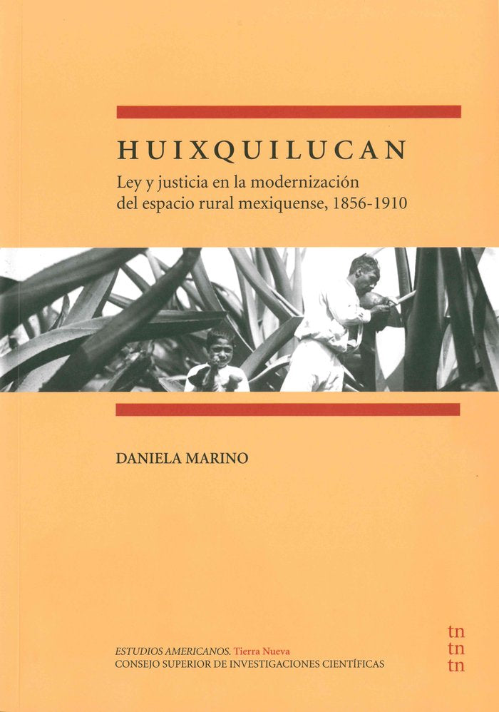 HUIXQUILUCAN, de Marino Pantusa | portada del libro
