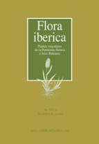Flora ibérica. Vol. XIX (I), Gramineae (partim), de Varios autores | portada del libro