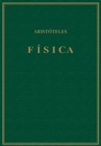 Física, de José Luis Calvo MartínezJOSE MANUEL GARCIA VALVERDE | portada del libro