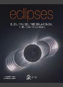 Eclipses, de BACHILLER | portada del libro