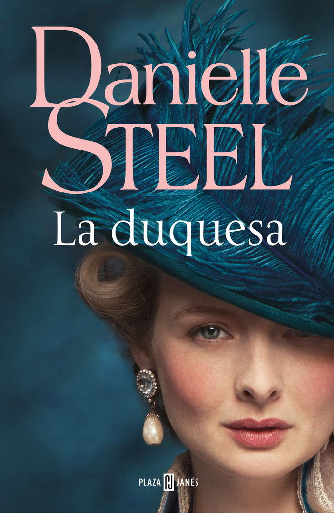 La duquesa, de Steel, Danielle | portada del libro