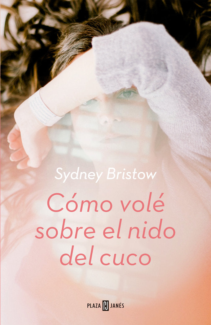 Cómo volé sobre el nido del cuco, de Bristow | portada del libro