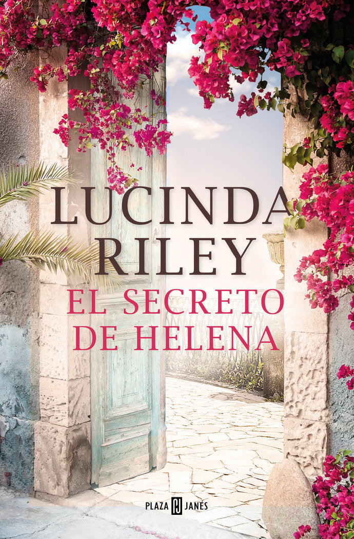 El secreto de Helena, de Riley, Lucinda | portada del libro