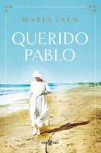 Querido Pablo, de Maria Jaén | portada del libro