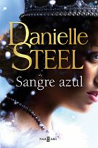 Sangre azul, de Danielle Steel | portada del libro