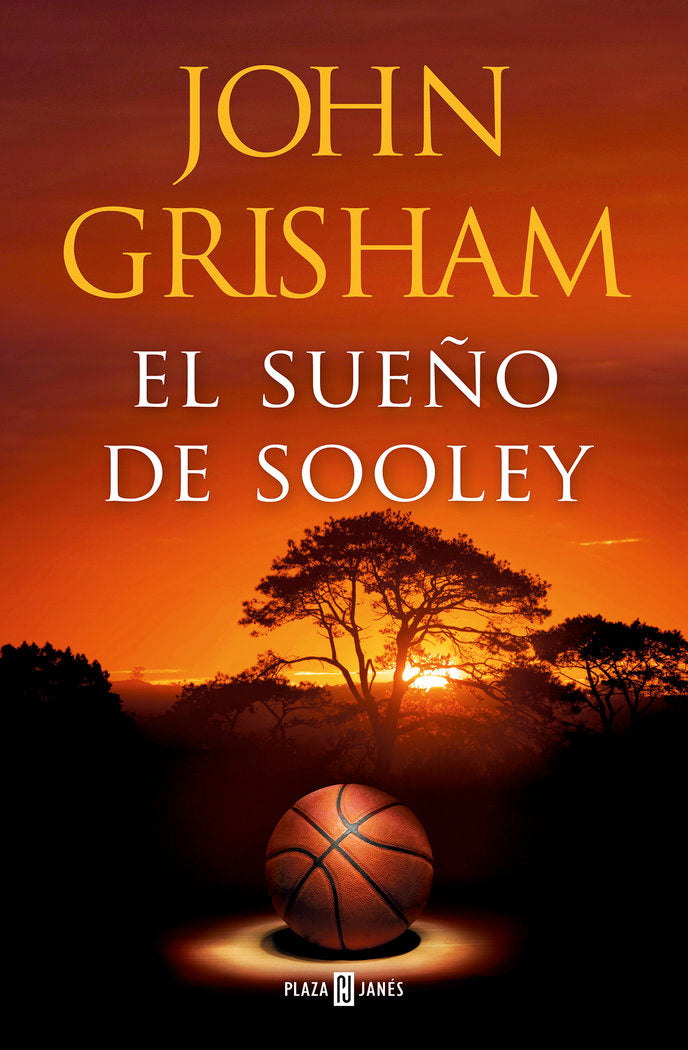 EL SUEÑO DE SOOLEY, de GRISHAM, JOHN | portada del libro