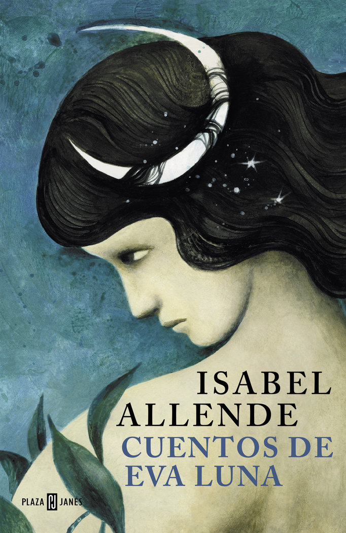 Cuentos de Eva Luna, de Allende, Isabel | portada del libro