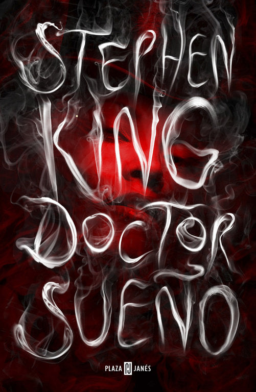 Doctor Sueño, de King | portada del libro