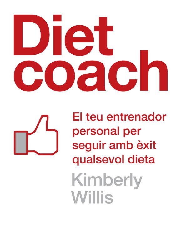Diet coach (edició en català), de Willis | portada del libro