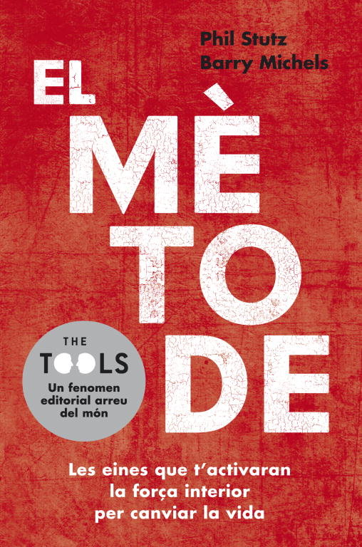 El mètode, de Stutz | portada del libro