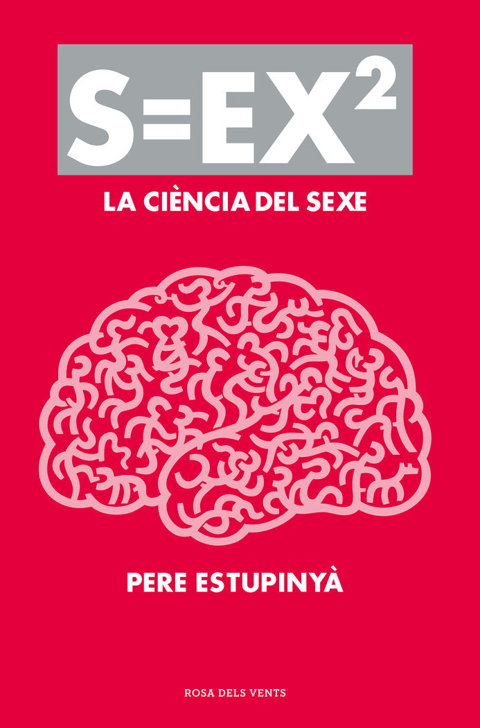 S=ex2, de Estupinyà, Pere | portada del libro