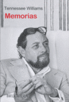 MEMORIAS, de WILLIAMS | portada del libro