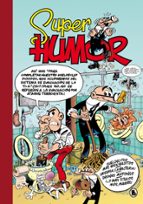Sueldecitos más bien bajitos | ¡Miseria, la bacteria! | Drones matones (Súper Humor Mortadelo  62), de Francisco Ibáñez | por