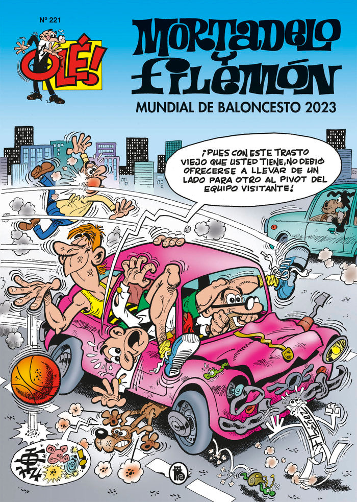 MUNDIAL DE BALONCESTO 2023, de IBAÑEZ, FRANCISCO | portada del libro